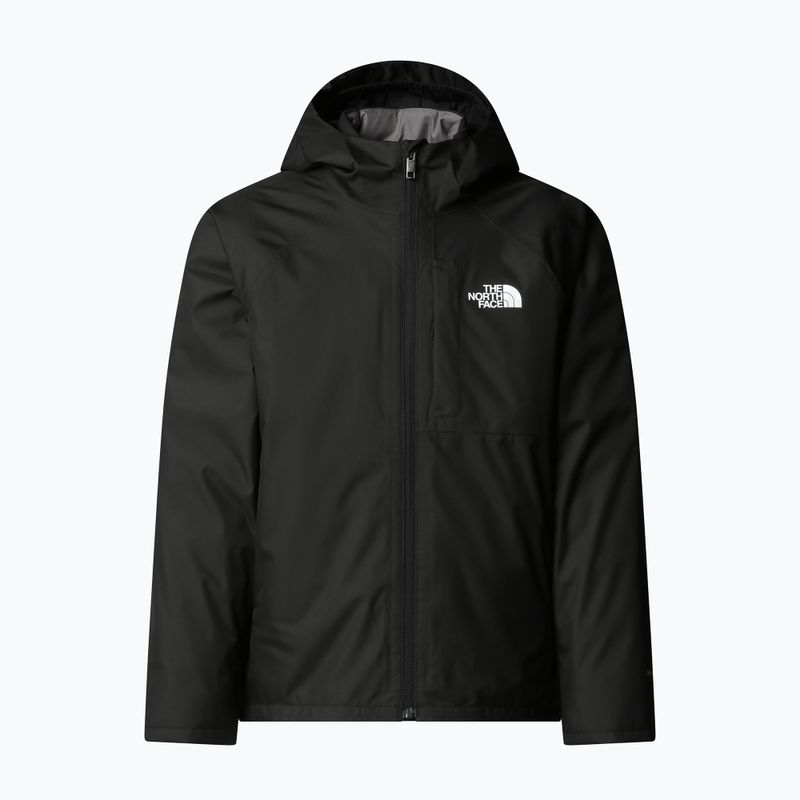 Children's jacket The North Face Perrito 4IN1 tnf black