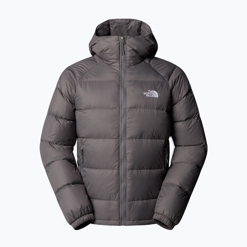 Men's down jacket The North Face Hydrenalite Down Hoodie smoked pearl