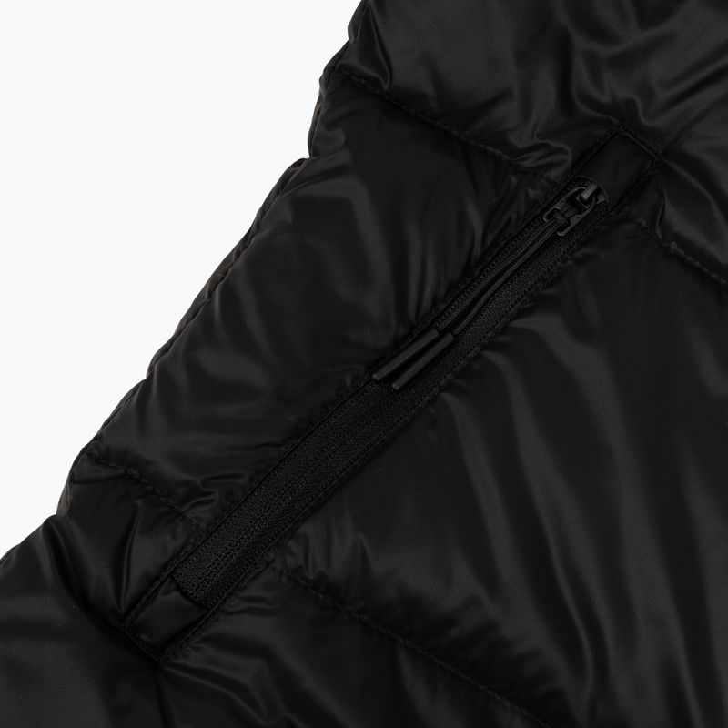Women's down coat The North Face Hydrenalite City Down Hooded tnf black 12