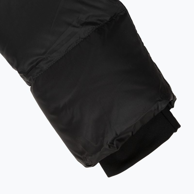 Women's down coat The North Face Hydrenalite City Down Hooded tnf black 13