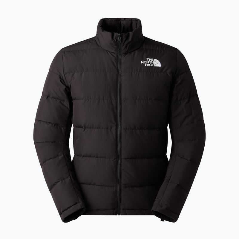 Men's 3in1 jacket The North Face Mountain Light Triclimate Gtx black/npf/r 4