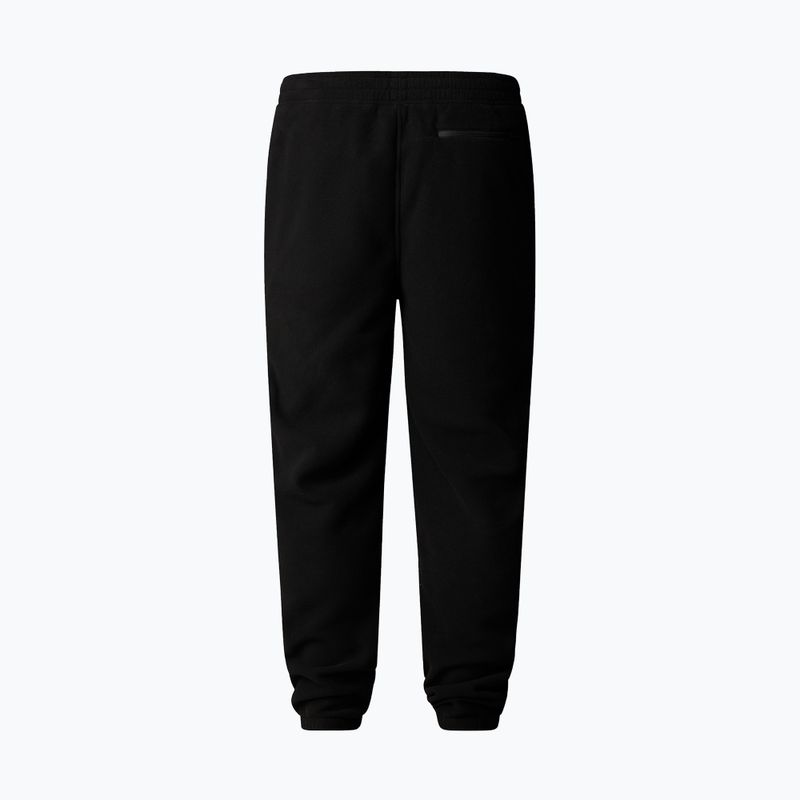 Men's trousers The North Face Glacier Fleece black 7