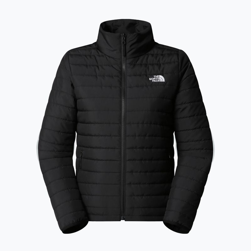 Women's 3in1 jacket The North Face Carto Mono Triclimate Hooded black 9