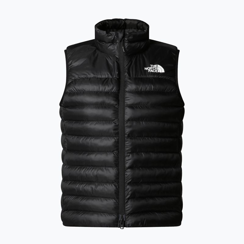 Women's gilet The North Face Terra Peak black 5
