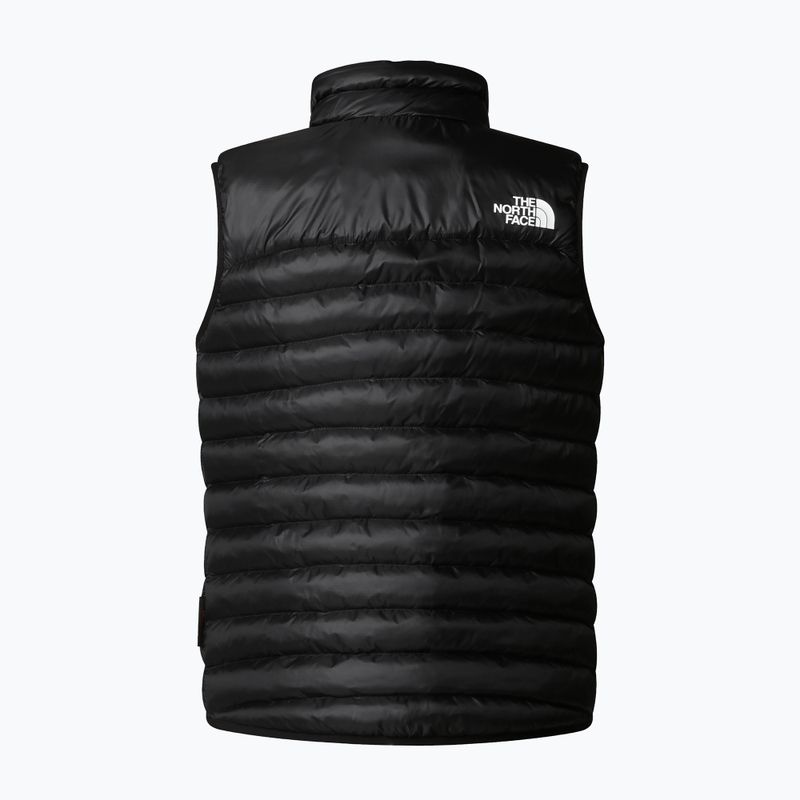 Women's gilet The North Face Terra Peak black 6