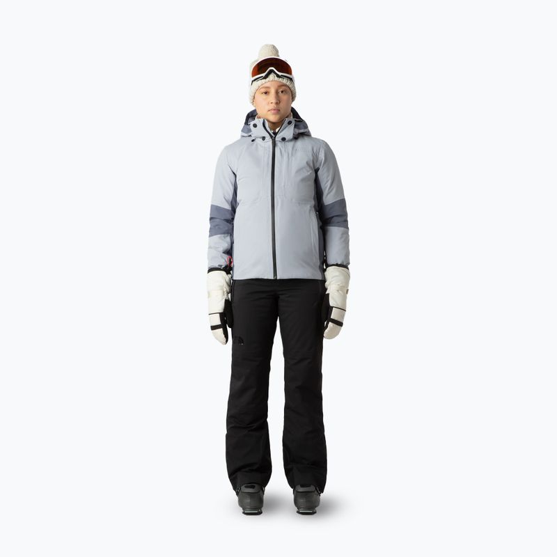Women's ski trousers The North Face Lenado Regular black 2