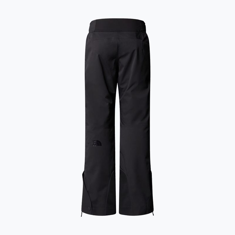 Women's ski trousers The North Face Lenado Regular black 5