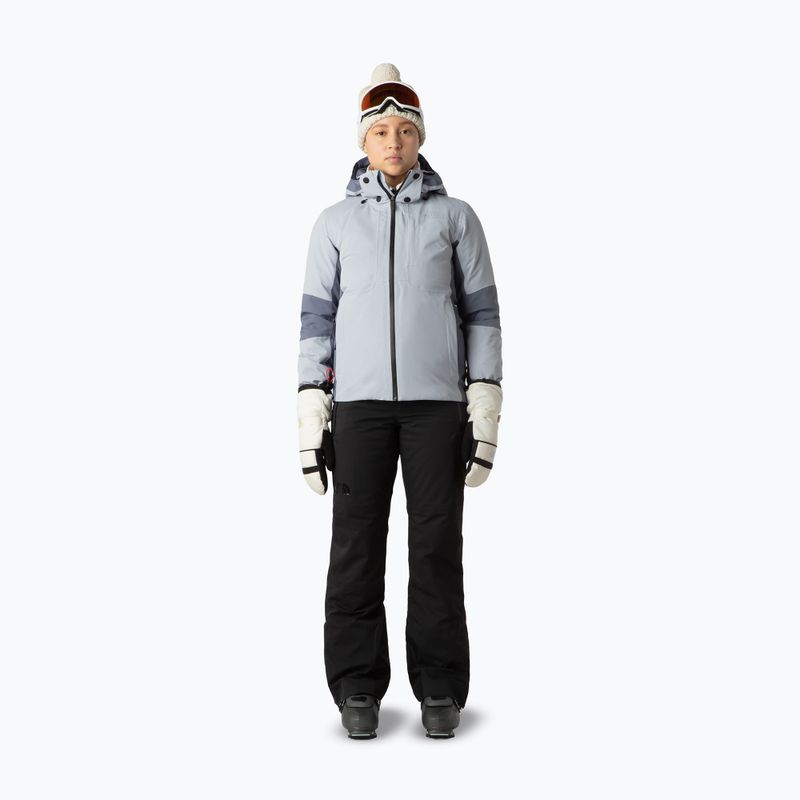 Women's ski trousers The North Face Lenado Short black 2