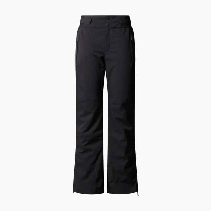 Women's ski trousers The North Face Lenado Short black 4