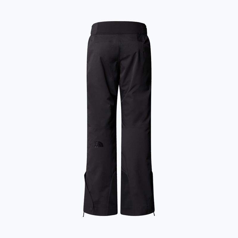 Women's ski trousers The North Face Lenado Short black 5