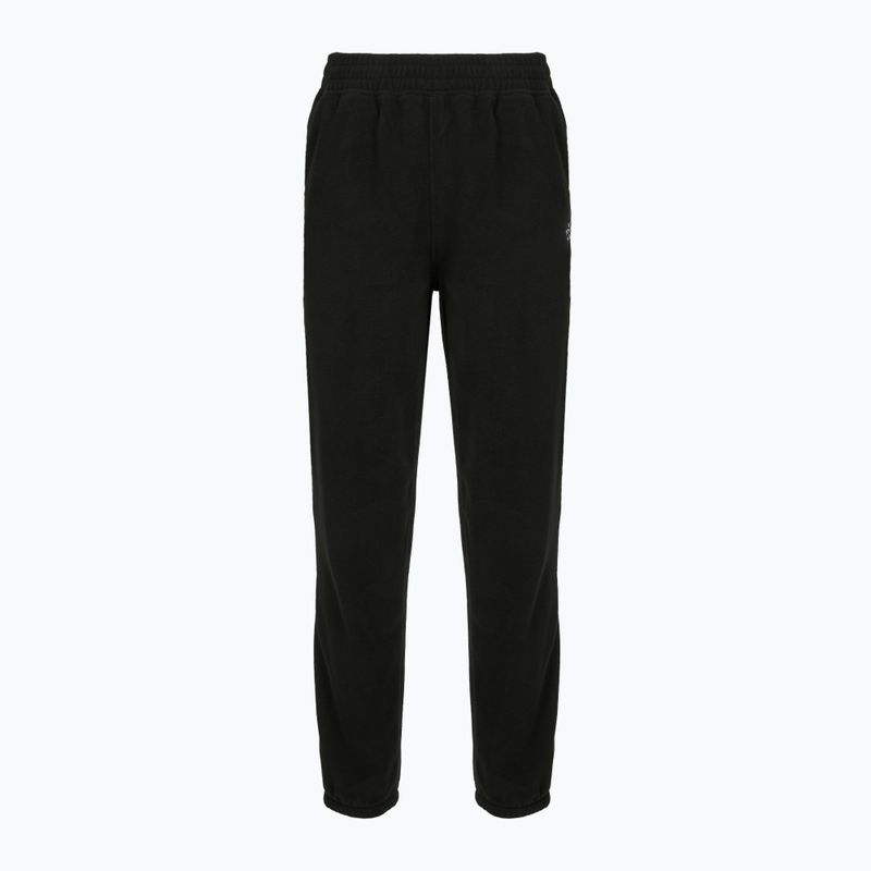 Women's trousers The North Face Glacier Fleece black