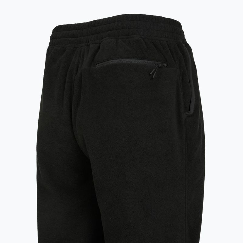 Women's trousers The North Face Glacier Fleece black 4
