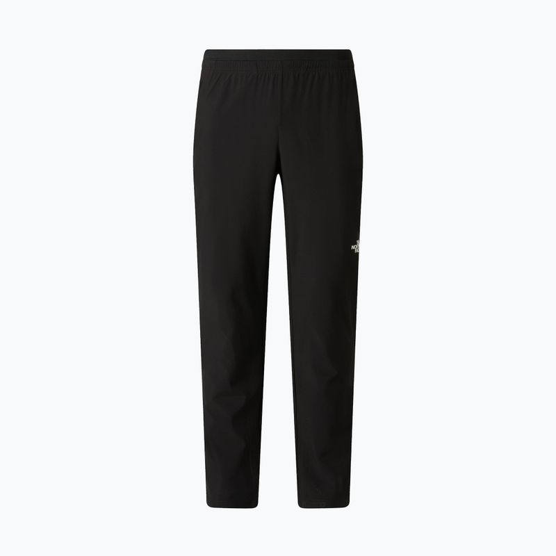 Men's trekking trousers The North Face 27/7 Woven black 4