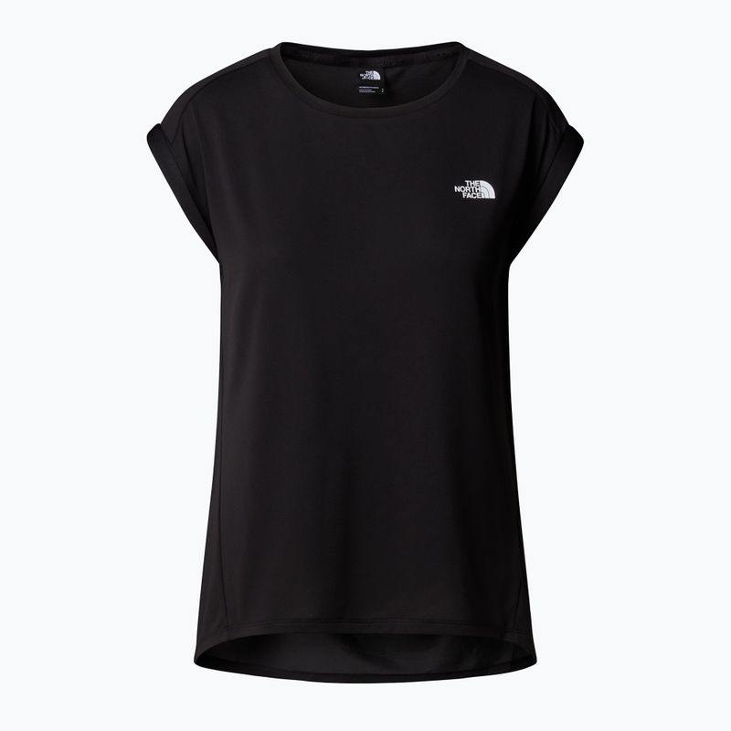 Women's T-shirt The North Face Tanken black 4