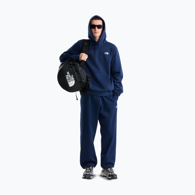 Men's sweatshirt The North Face Evolution Simple Dome Regular Hoodie summit navy 2