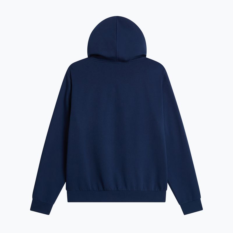 Men's sweatshirt The North Face Evolution Simple Dome Regular Hoodie summit navy 5