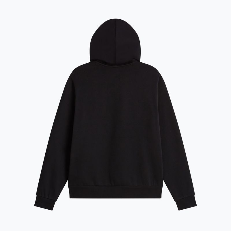 Women's sweatshirt The North Face Evolution Simple Dome Regular Hoodie tnf black 2