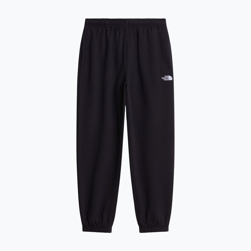 Women's trousers The North Face Evolution Simple Dome Regular tnf black
