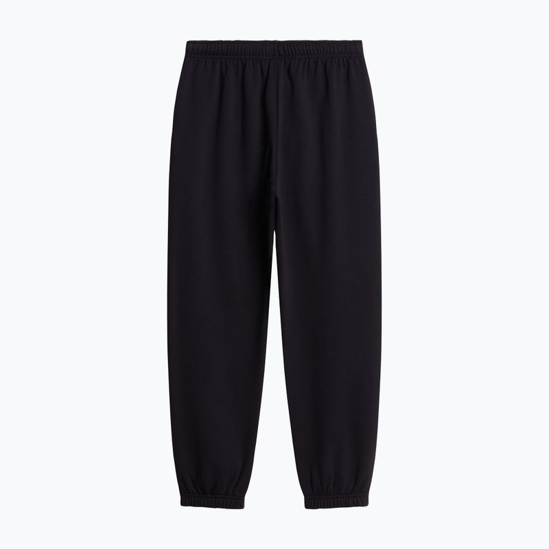 Women's trousers The North Face Evolution Simple Dome Regular tnf black 2