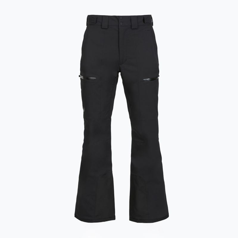 Men's ski trousers The North Face Chakal Regular black/black