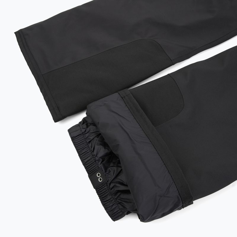 Men's ski trousers The North Face Chakal Regular black/black 6