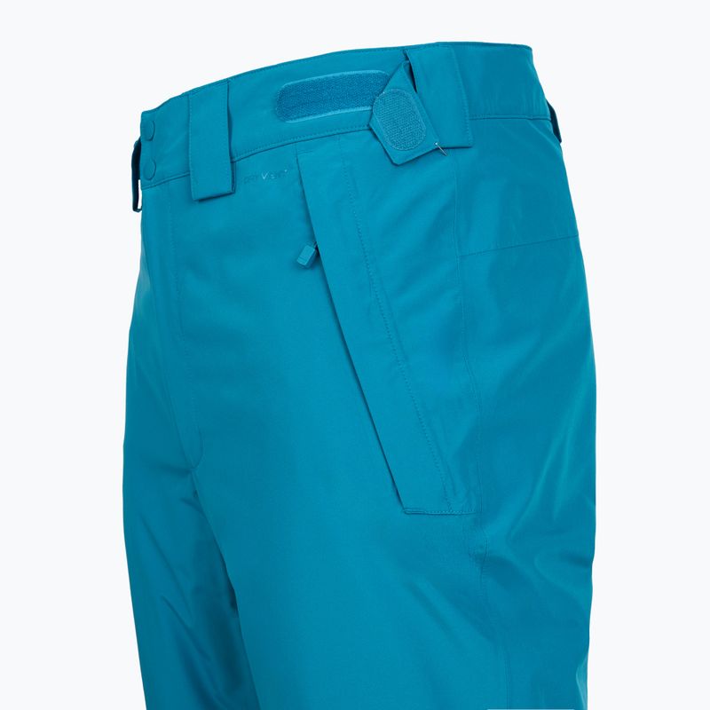 Men's ski trousers The North Face Descendit dusk blue 6