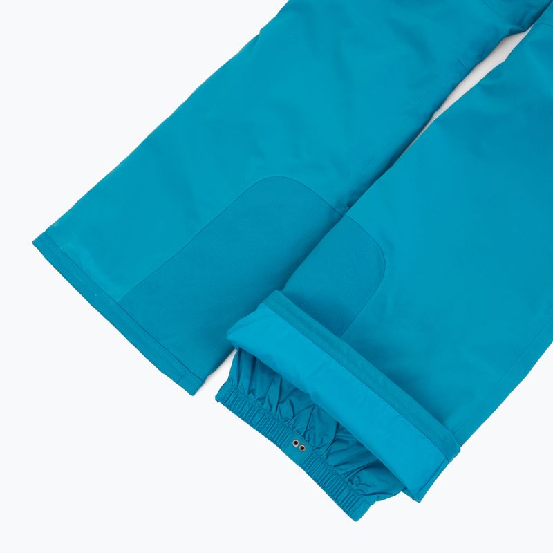 Men's ski trousers The North Face Descendit dusk blue 9