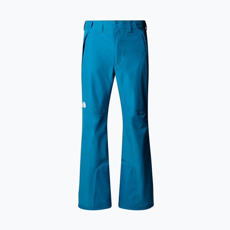 Men's ski trousers The North Face Descendit dusk blue