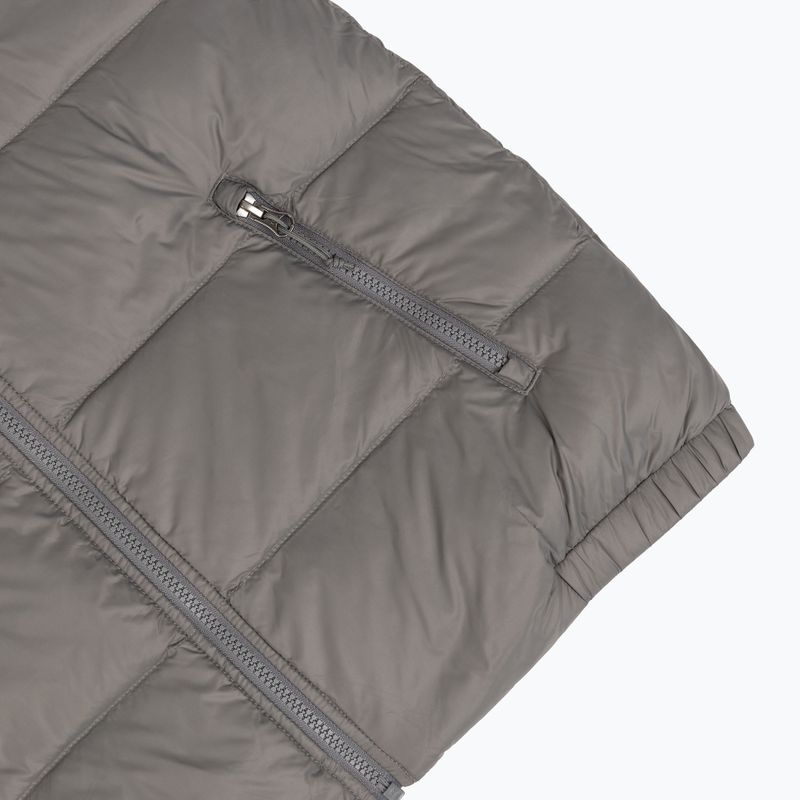 Women's down jacket The North Face Hydrenalite Down Hoodie smoked pearl 5