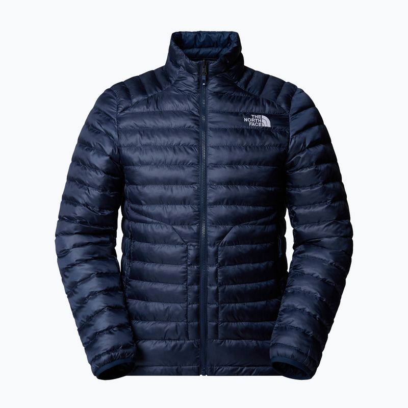 Men's insulated jacket The North Face Huila Synthetic summit navy 5