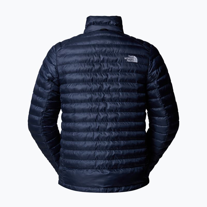 Men's insulated jacket The North Face Huila Synthetic summit navy 6