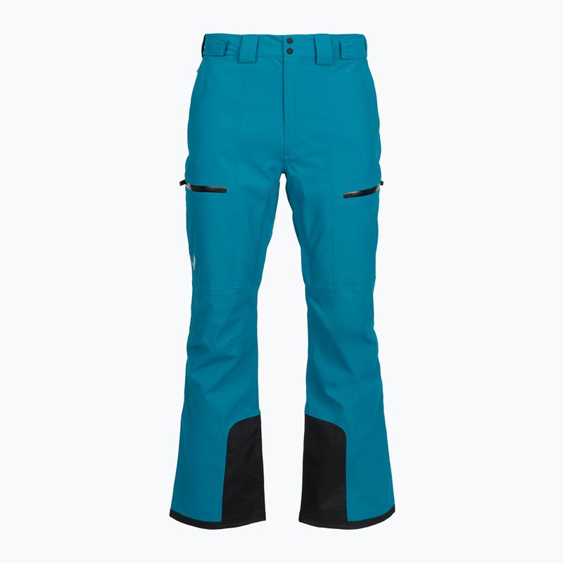 Men's ski trousers The North Face Chakal Regular dusk blue