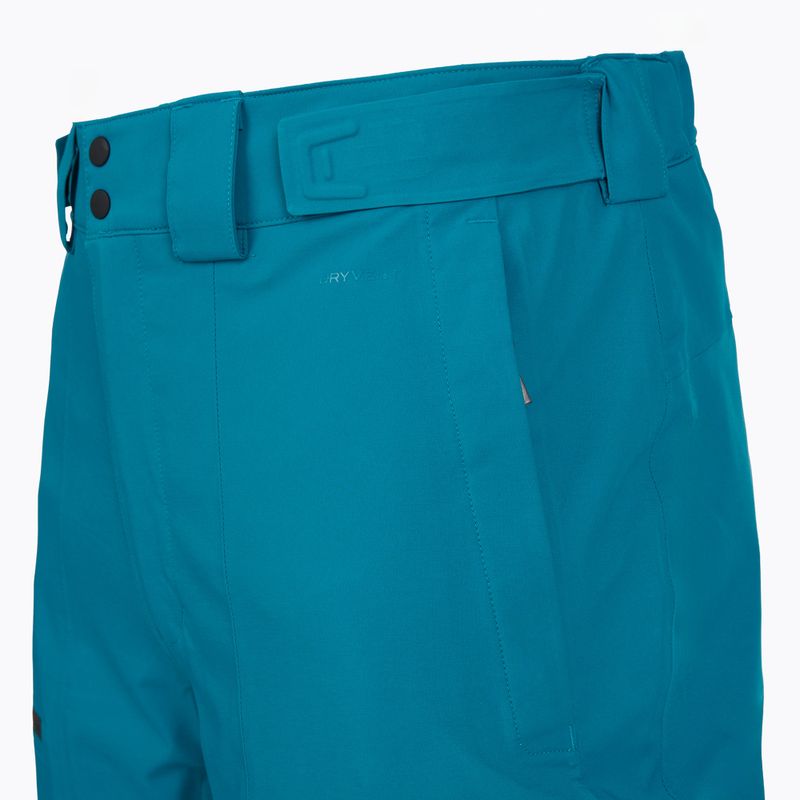 Men's ski trousers The North Face Chakal Regular dusk blue 4