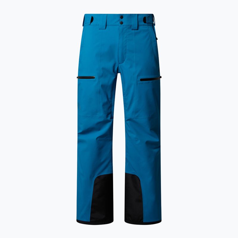 Men's ski trousers The North Face Chakal Regular dusk blue