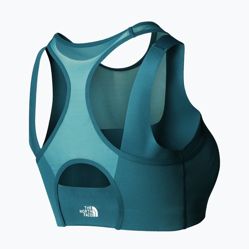 Training bra The North Face Refina Double Layer space 5