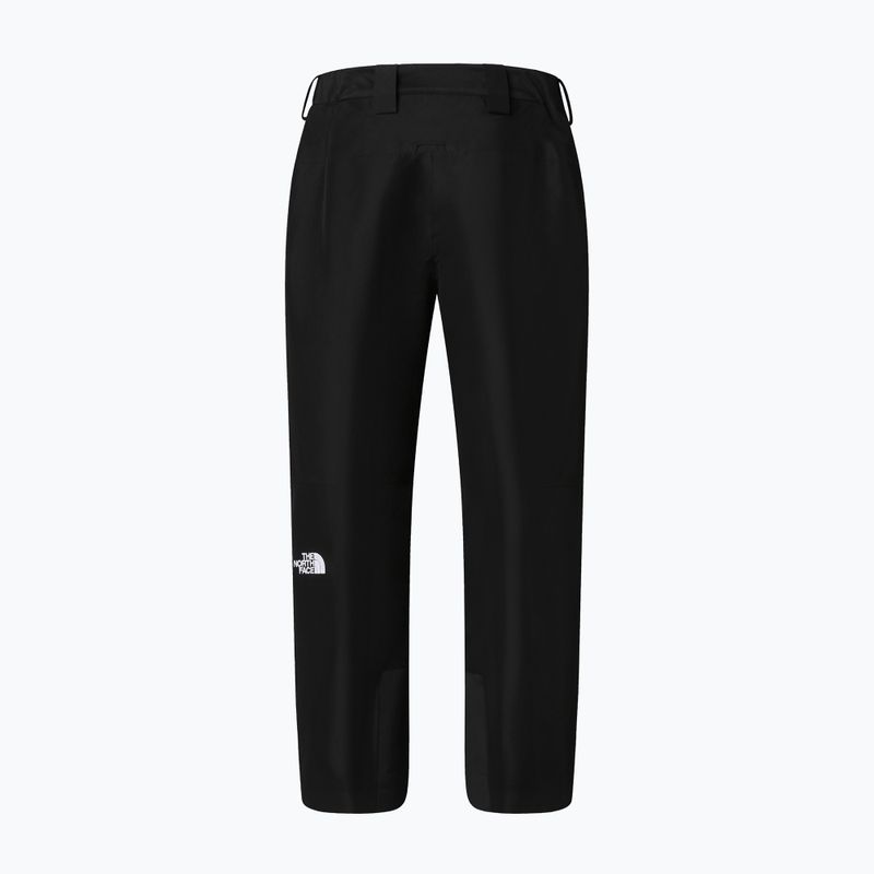 Men's ski trousers The North Face GTX Downstrike tnf black 5