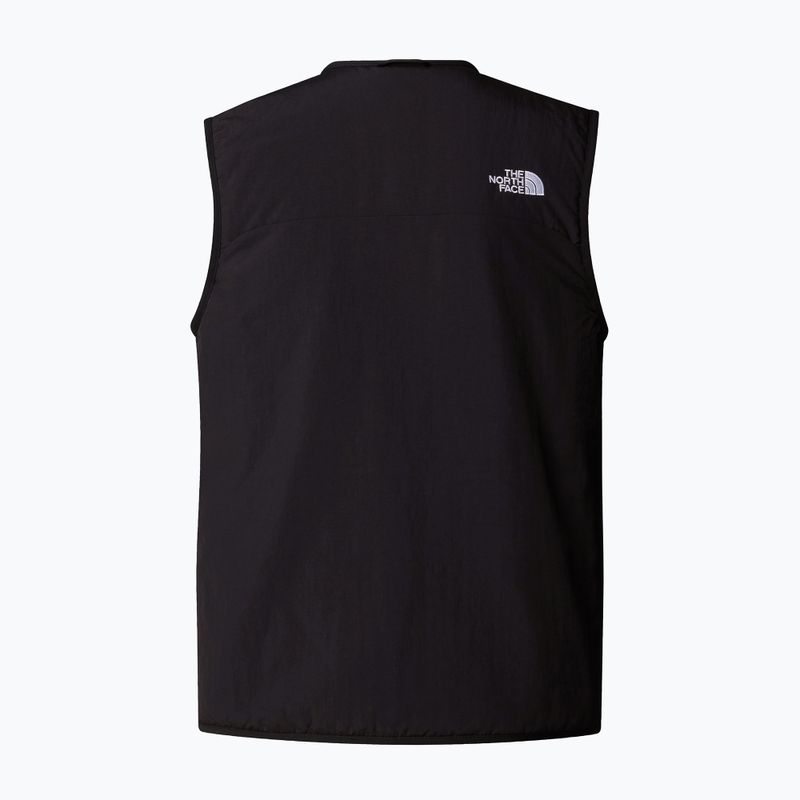 Men's gilet The North Face Ilti Liner tnf black 6