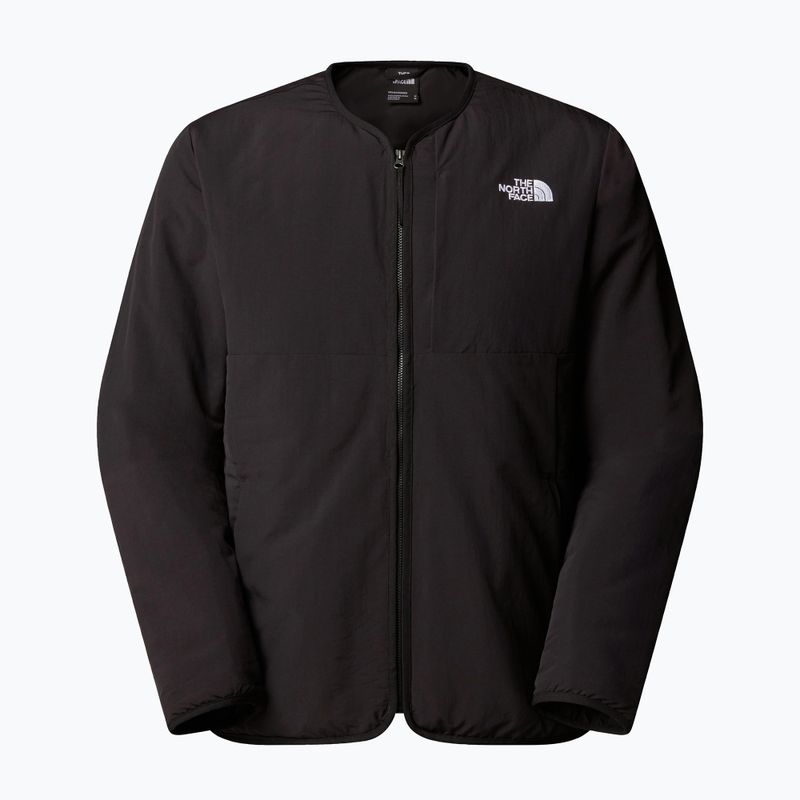 Men's wind jacket The North Face Ilti Liner tnf black 6