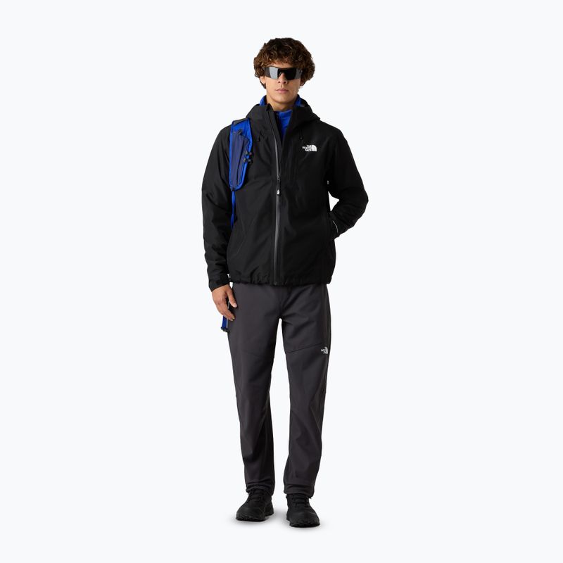 Men's trekking trousers The North Face Dawn Turn asphalt grey 2