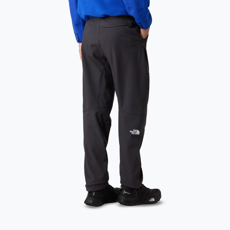 Men's trekking trousers The North Face Dawn Turn asphalt grey 3