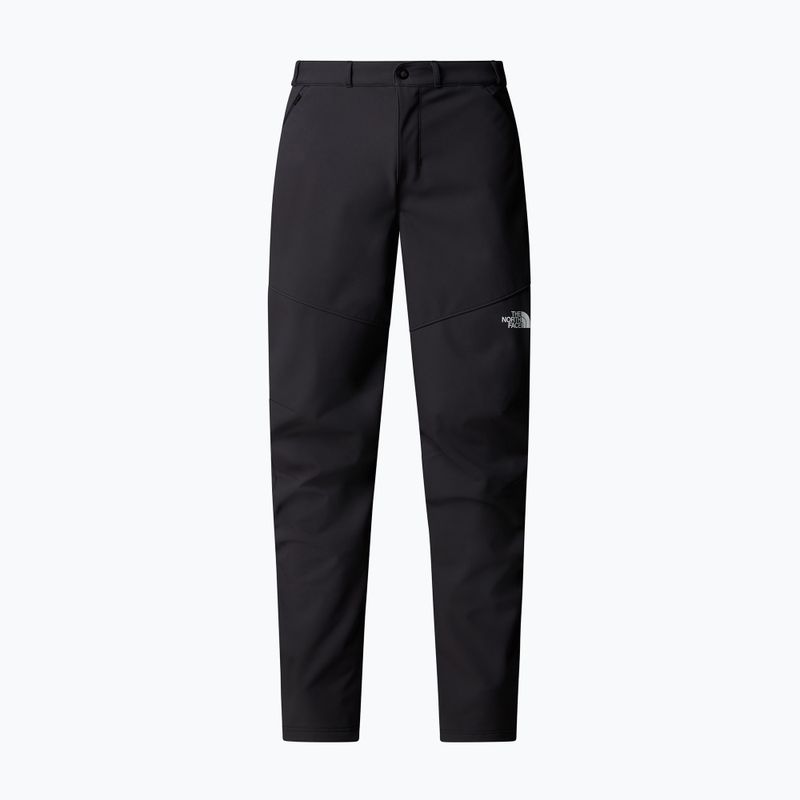 Men's trekking trousers The North Face Dawn Turn asphalt grey 4