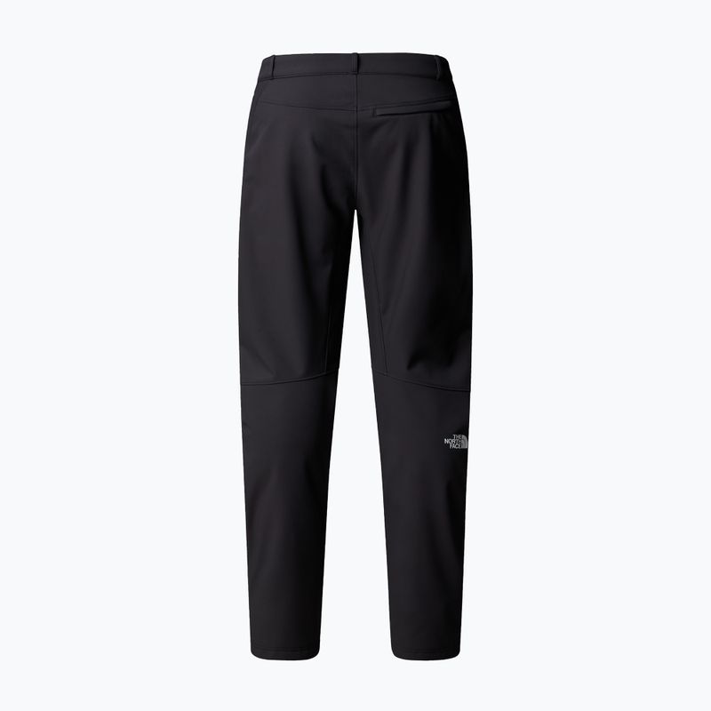 Men's trekking trousers The North Face Dawn Turn asphalt grey 5