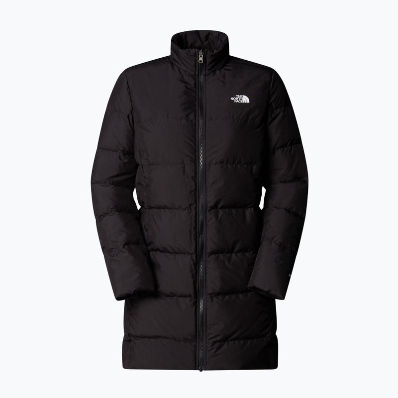 Women's down jacket The North Face Suzanne Triclimate 2.0 black 9