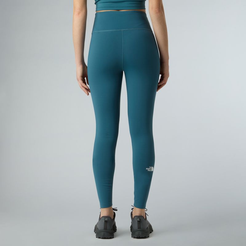 Women's training leggings The North Face Flex Warm space 3