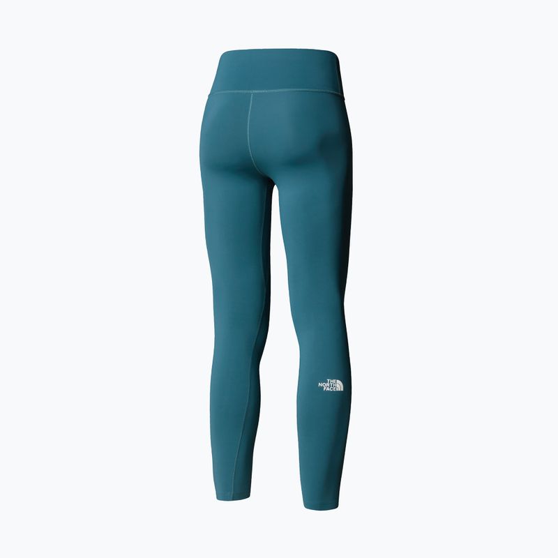 Women's training leggings The North Face Flex Warm space 5