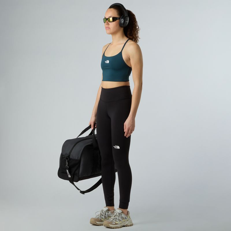 Women's training leggings The North Face Flex Warm black 2