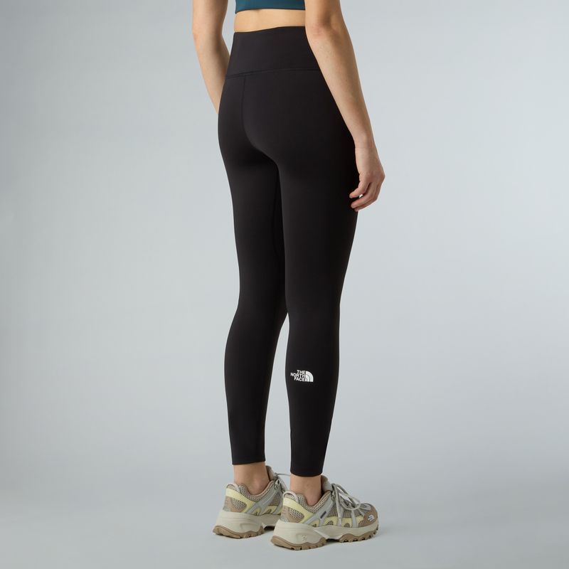 Women's training leggings The North Face Flex Warm black 3