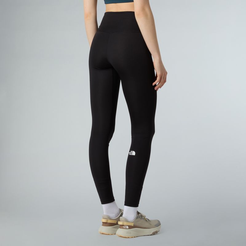 Women's leggings The North Face Flex 28IN black 3