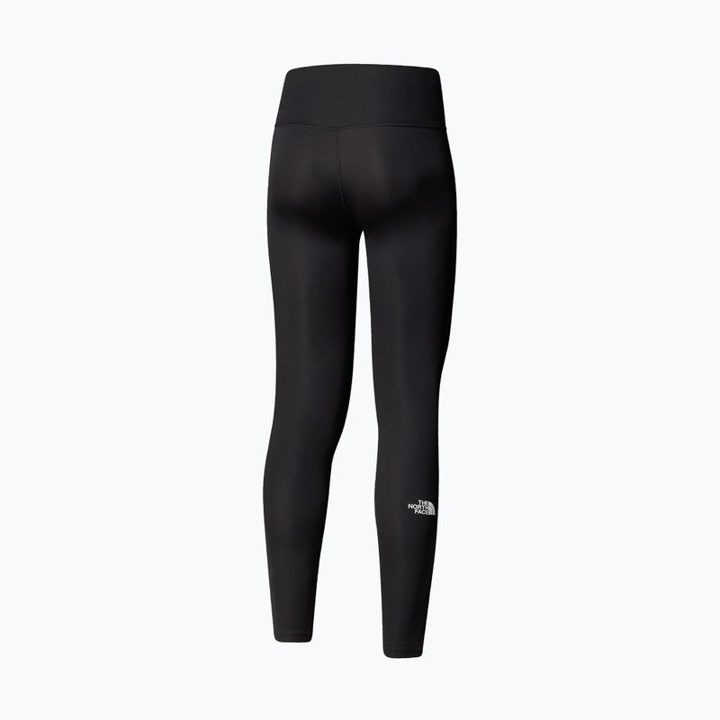 Women's leggings The North Face Flex 28IN black 5