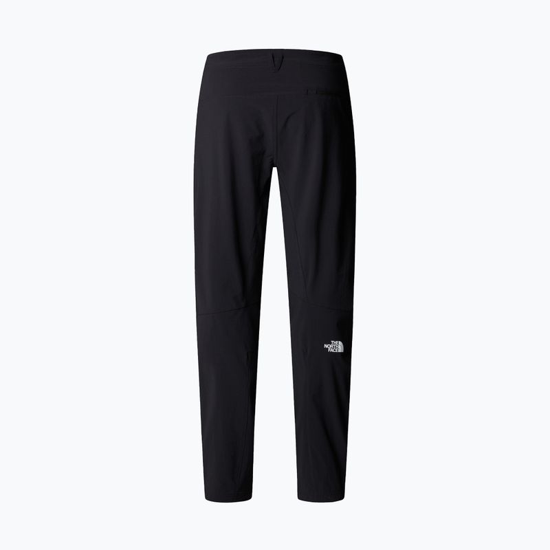 Men's softshell trousers The North Face Speedlight Regular black 5